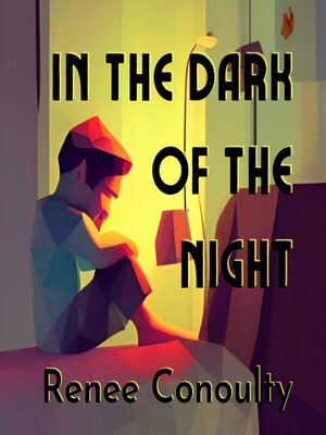 cover image of In the Dark of the Night